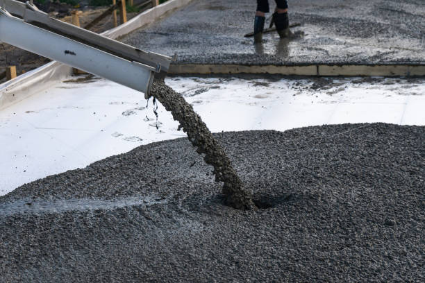 Best Concrete Driveway Installation in Prescott, AR