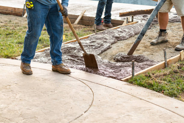  Prescott, AR Concrete contractor Pros