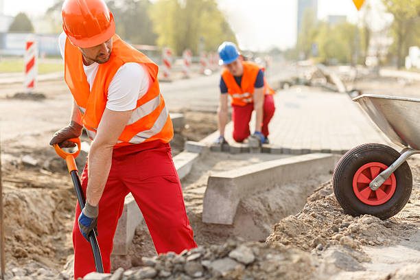 Best Concrete Foundation Repair in Prescott, AR